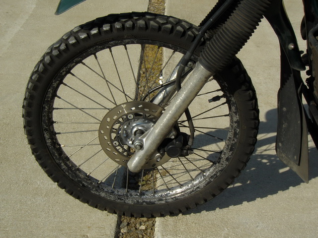 Купить мотоцикл Suzuki DF200E 1997 фото 12